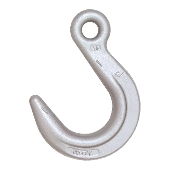 A-1329 Eye Foundry Hook