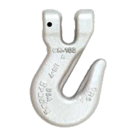 A-1358 Clevis Grab Hook