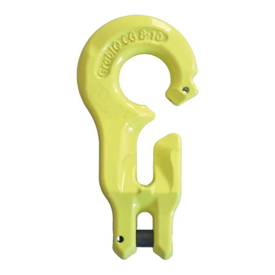 C-Grab Type CG