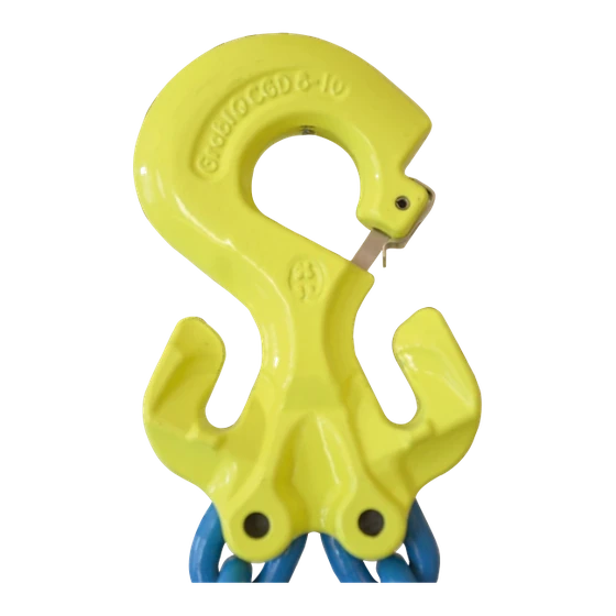 C-Grab Type CGD