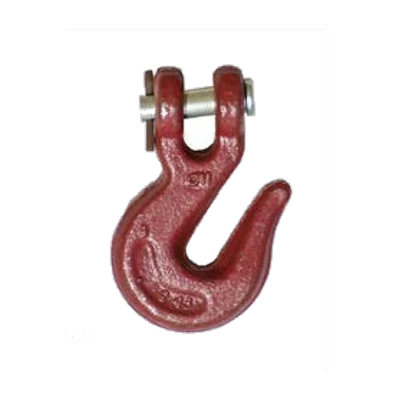 Grade 43 Clevis Grab Hook