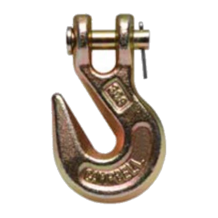 Grade 70 Clevis Grab Hook