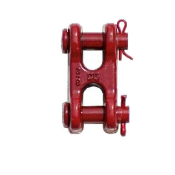 S-249 Twin Clevis Link