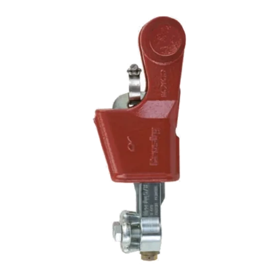 S-423T Wedge Sockets