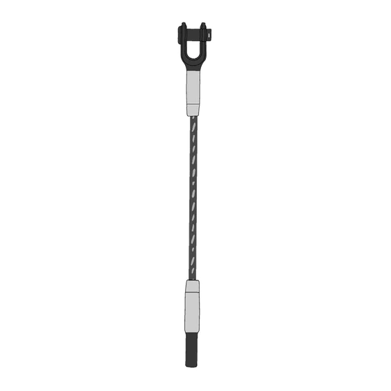 Swage Socket Assemblies