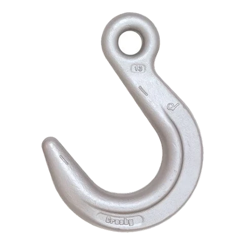 A-1329 Eye Foundry Hook