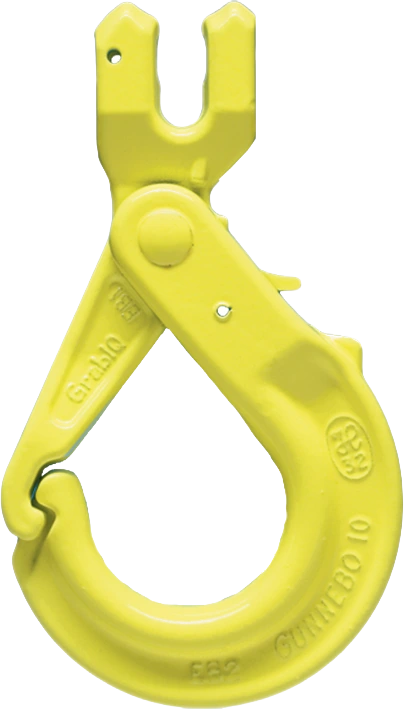 GBK Self Locking Hook