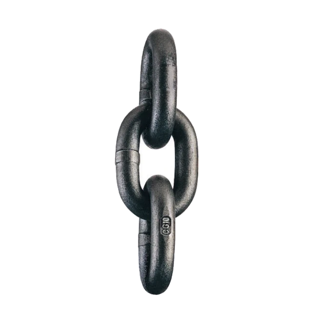 Grade 100 Alloy Chain