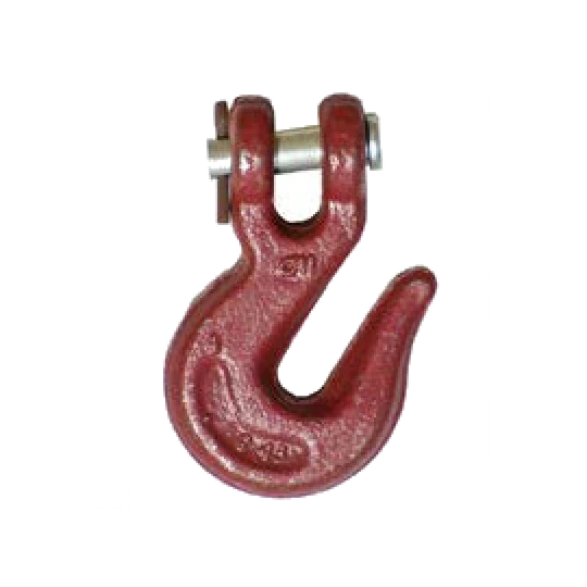 Grade 43 Clevis Grab Hook