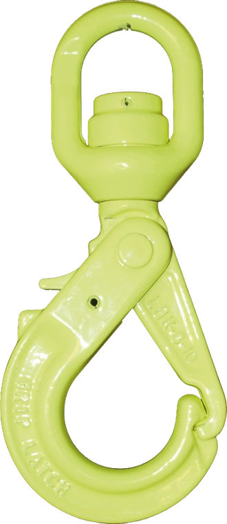 LKBK Swivel Hook with Bearing