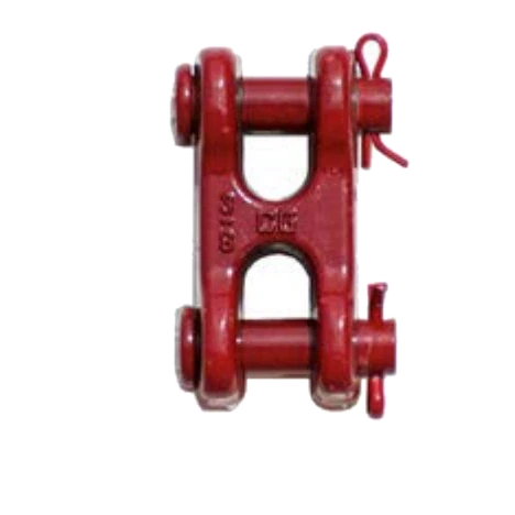 S-249 Twin Clevis Link