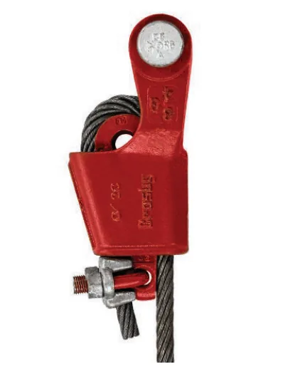 S-421T Wedge Sockets