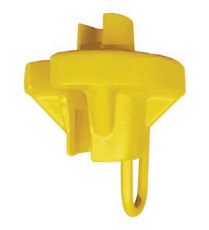 Tea Cup pipe carrier fitting