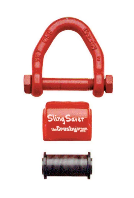 S-280 Sling Saver Web Connector
