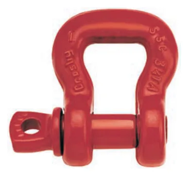 S-280 Sling Saver Web Connector