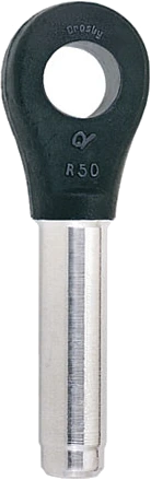 S-502 Closed Swage Sockets